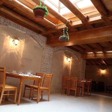 Hotel Asl Buxoro Ngoại thất bức ảnh