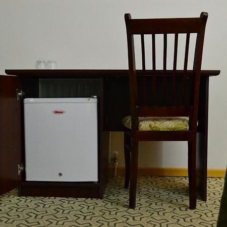 Hotel Asl Buxoro Ngoại thất bức ảnh