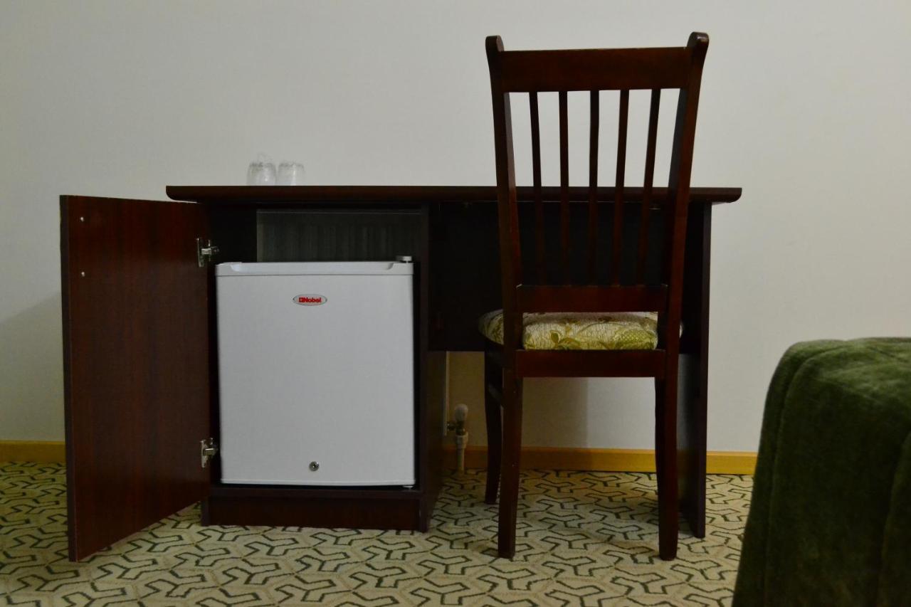 Hotel Asl Buxoro Ngoại thất bức ảnh