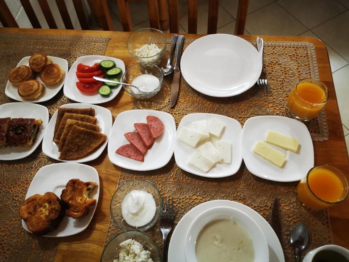 Hotel Asl Buxoro Ngoại thất bức ảnh