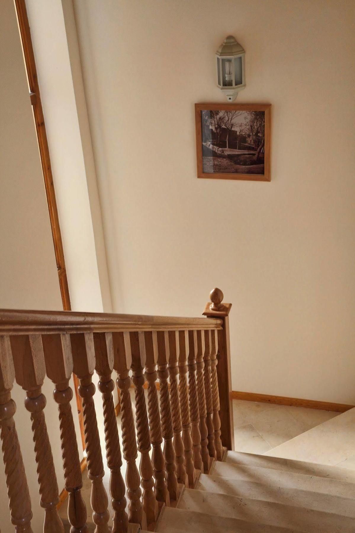 Hotel Asl Buxoro Ngoại thất bức ảnh
